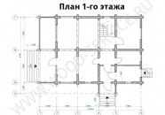 <br /> <b>Notice</b>: Undefined index: name in <b>/home/wood36/ДОМострой-срл .ru/docs/core/modules/projects/view.tpl</b> on line <b>161</b><br /> 1-й этаж